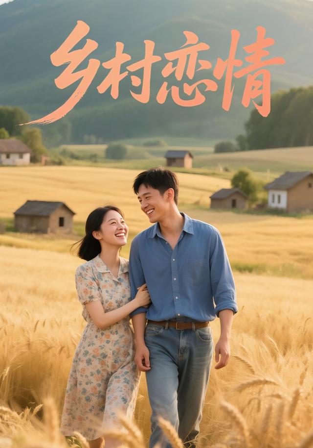 乡村恋情